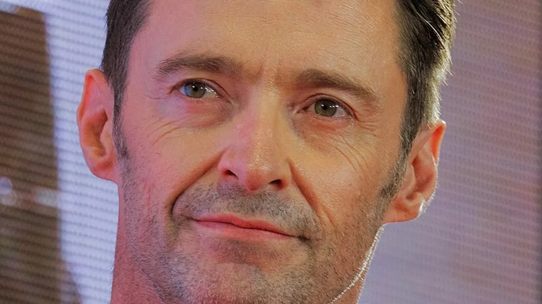 Hugh Jackman
